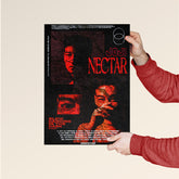 Joji Nectar Album Art Poster